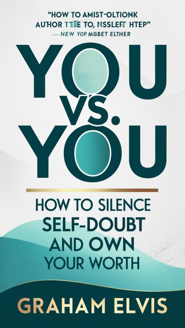 You vs. You